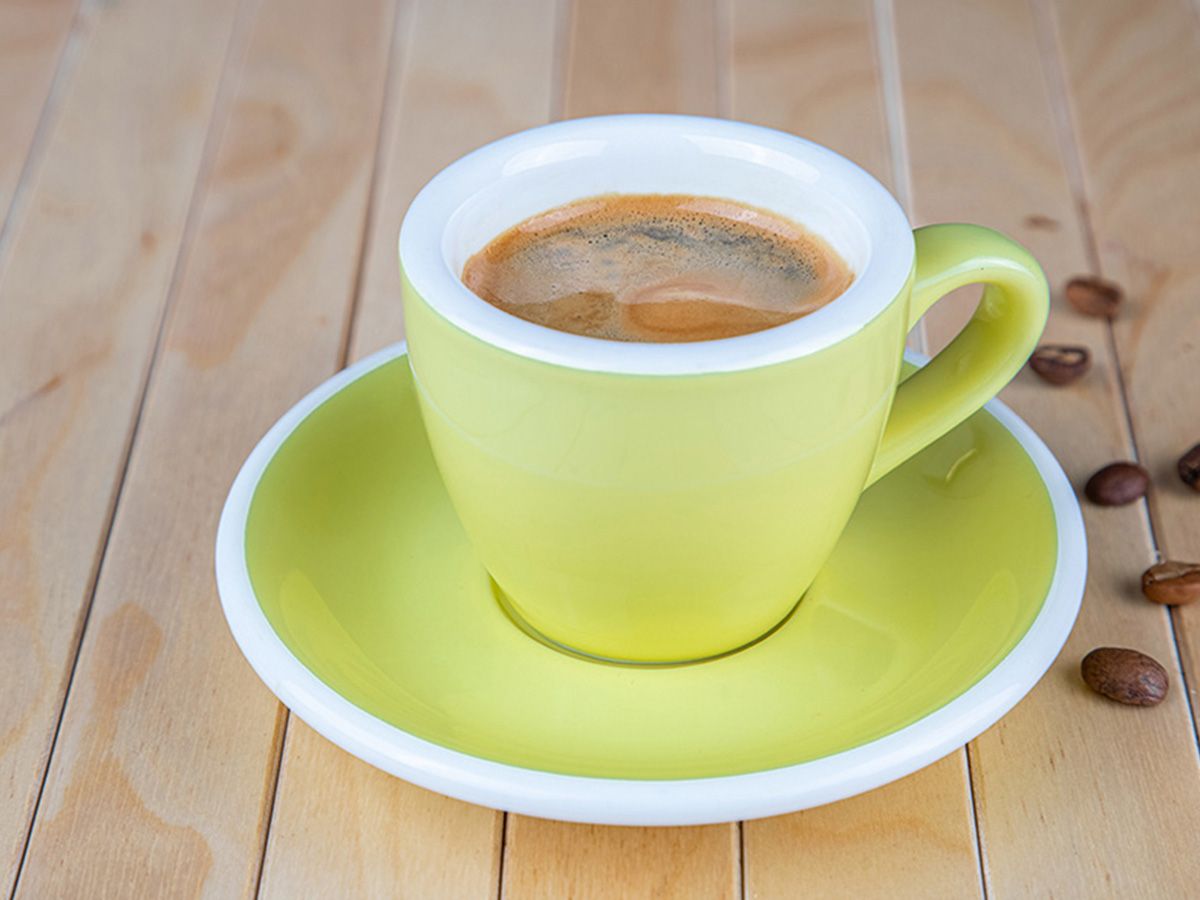 espresso