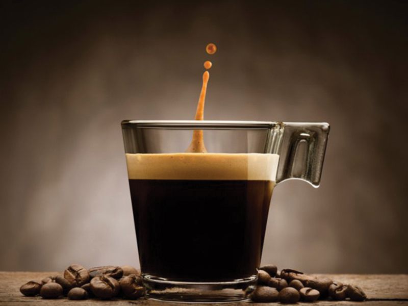espresso