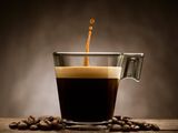 Espresso Con Panna