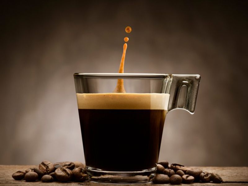 Espresso Konabana