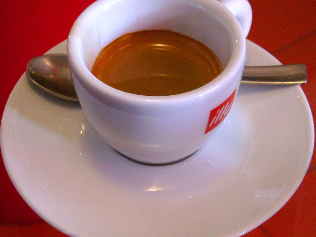 Espresso