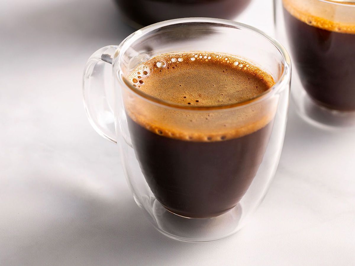 Espresso