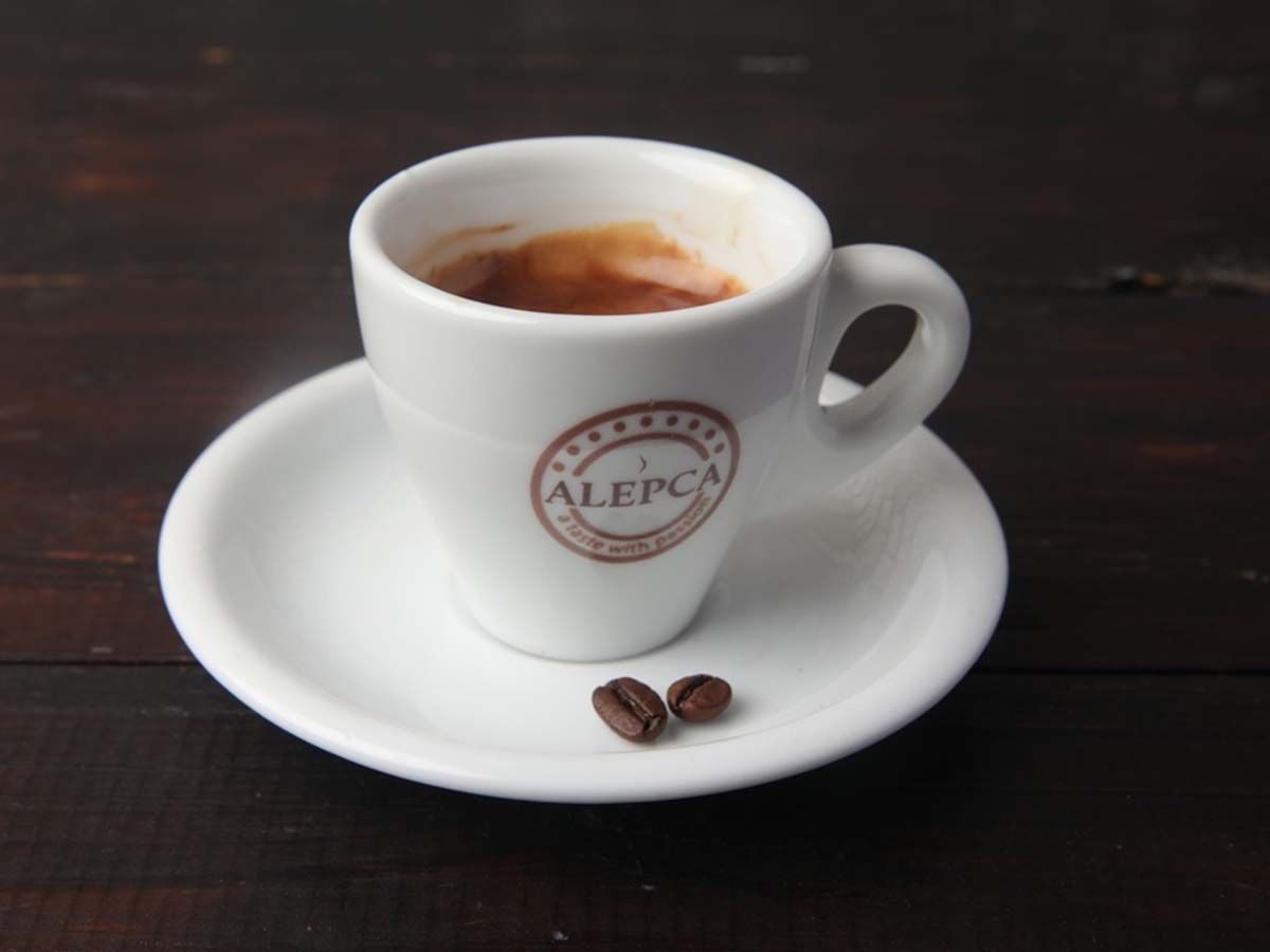 Espresso