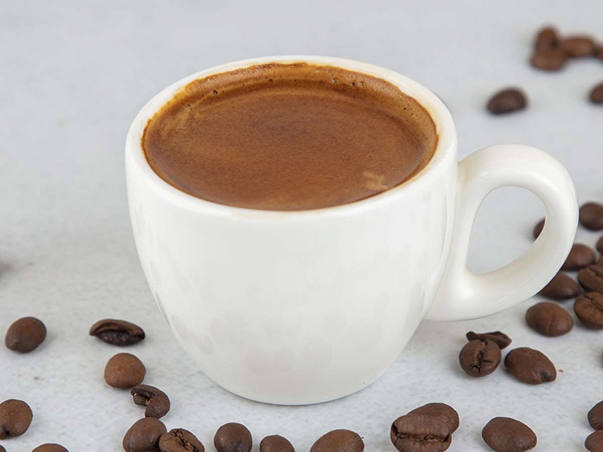 Espresso