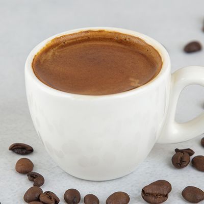 Espresso Single