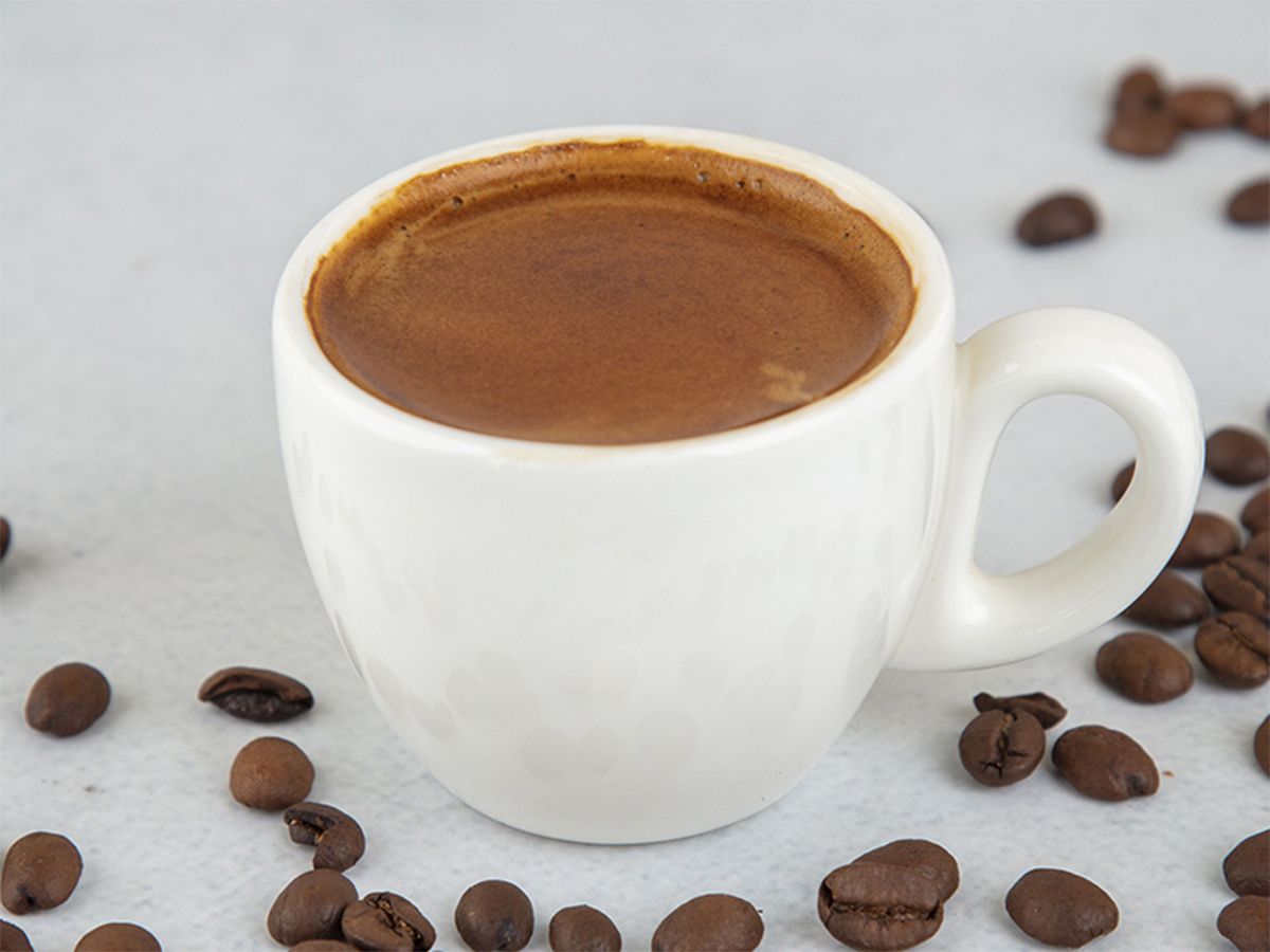 Espresso