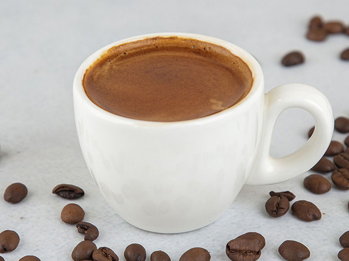 Espresso