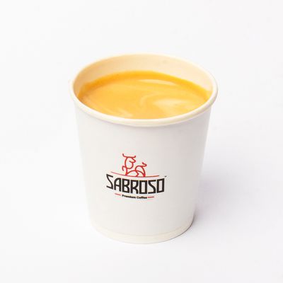 Espresso.