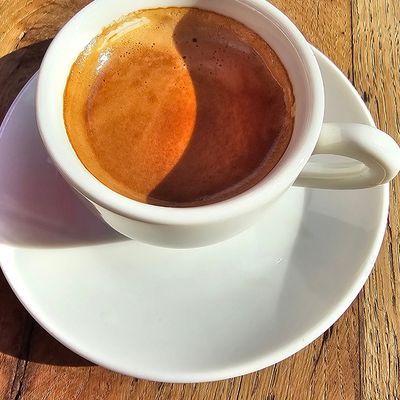 Espresso