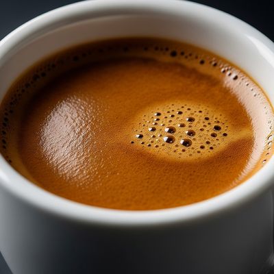 Rust Coffee photo 3