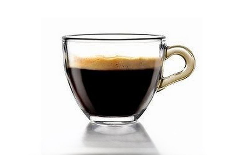 Espresso Shot