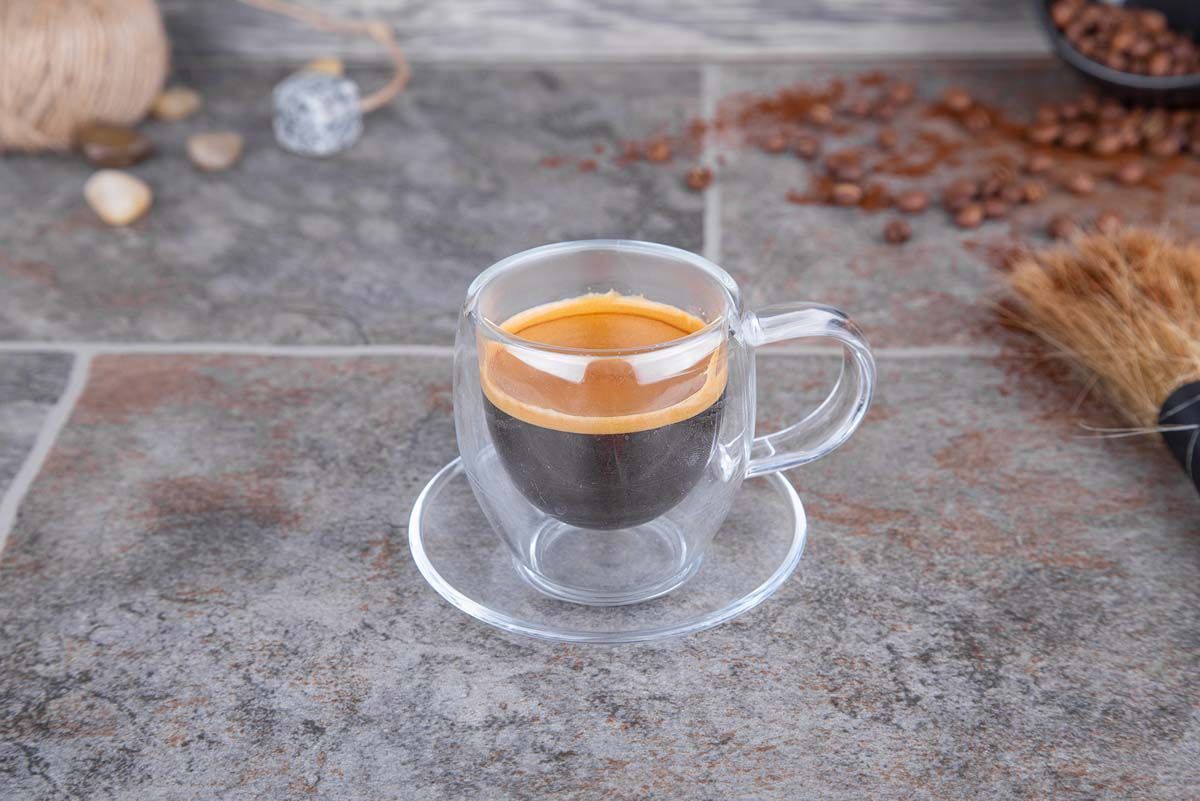 Add Espresso