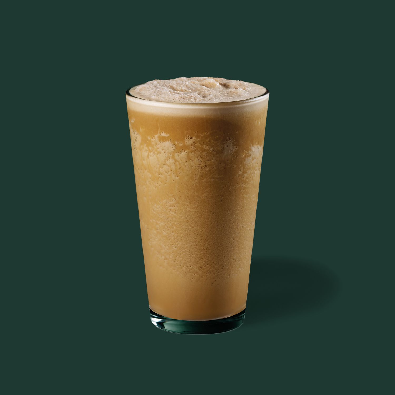 Irish Frappuccino