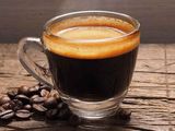 Espresso Macchiato