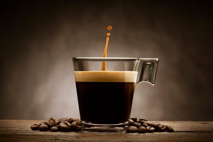 Turkish Coffee Cup
