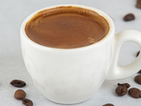 Espresso Macchiato