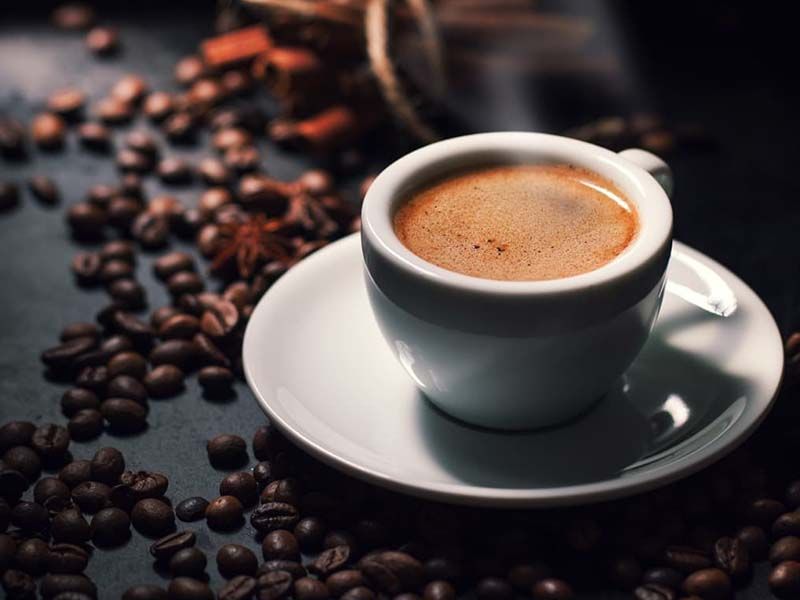 Espresso