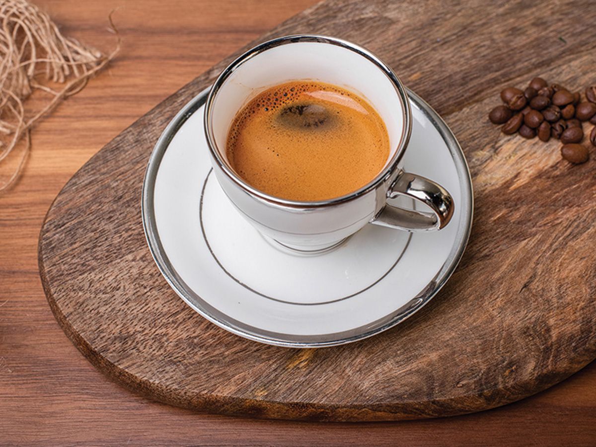Espresso