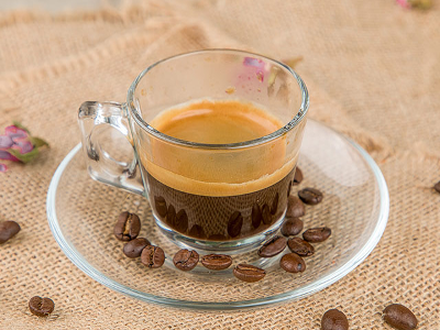 Single Espresso