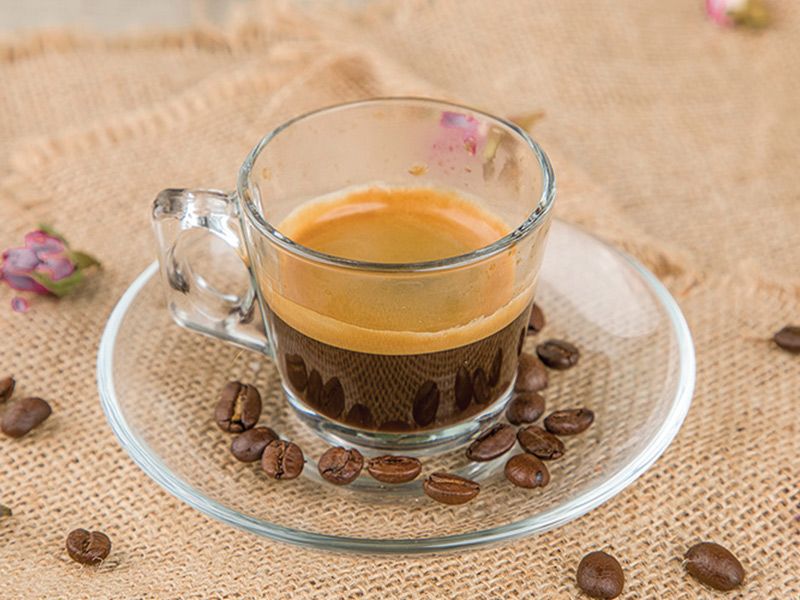 Espresso Lavasa