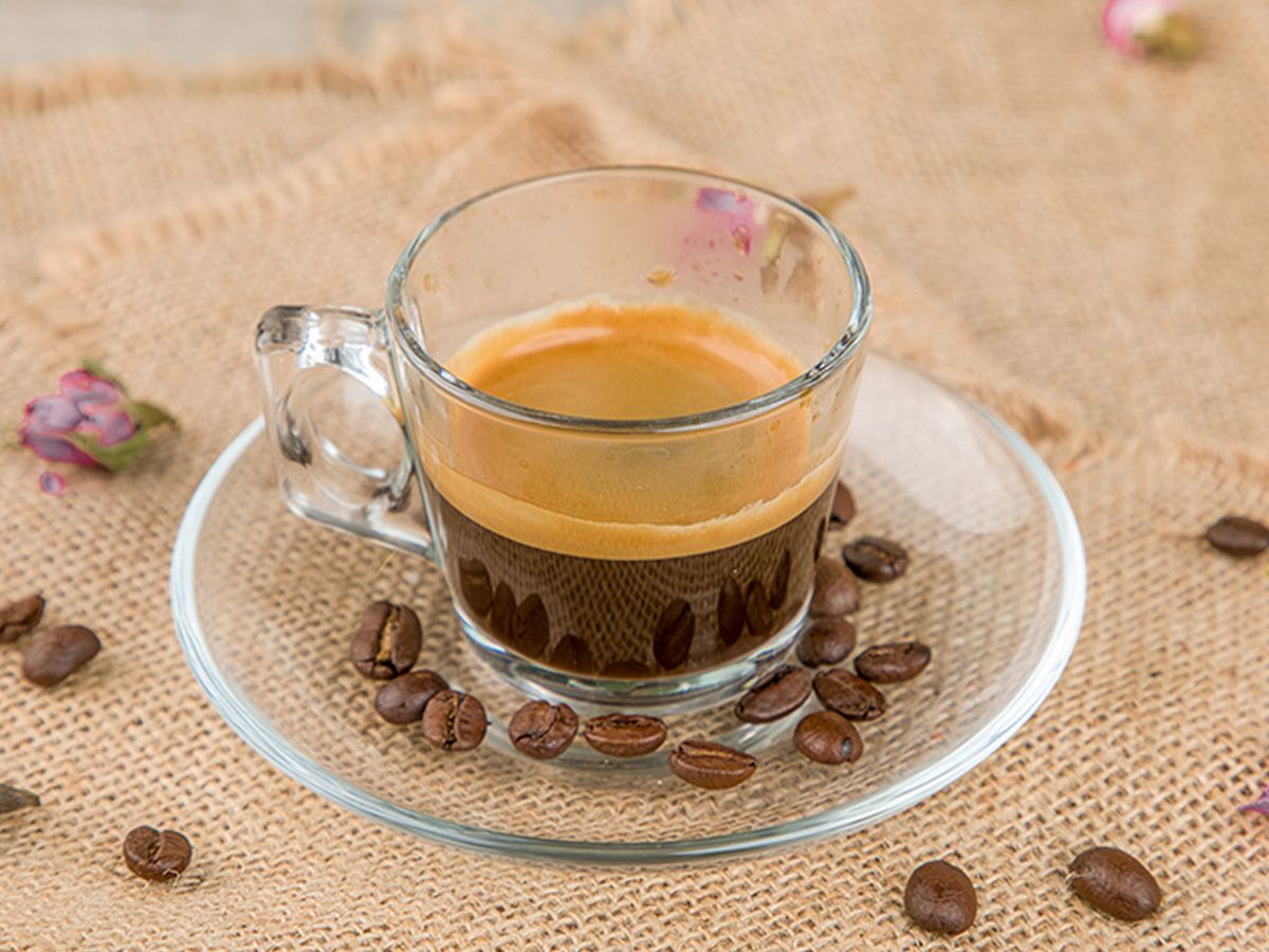 Espresso