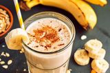 Espresso Banana (Cold Drink)