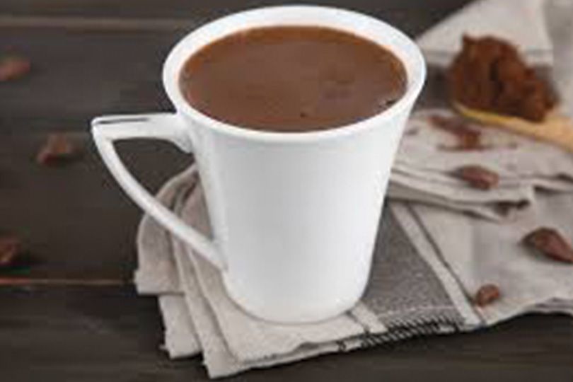 Espresso Chocolate