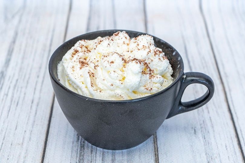 Espresso Con pana