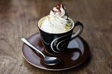 Espresso Con Panna