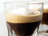 Espresso Con Panna