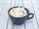 Espresso Con Panna