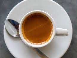 Espresso Double