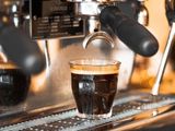 Double Espresso