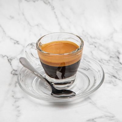 Espresso Double