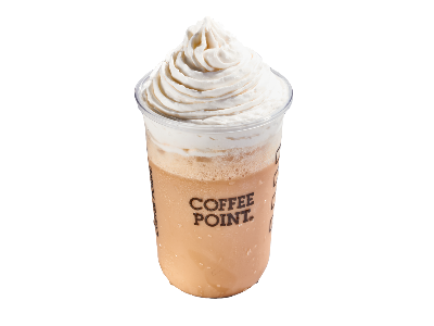 Espresso Frappe
