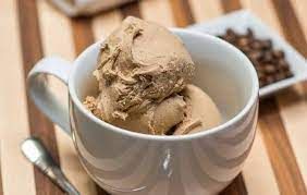 Espresso Gelato