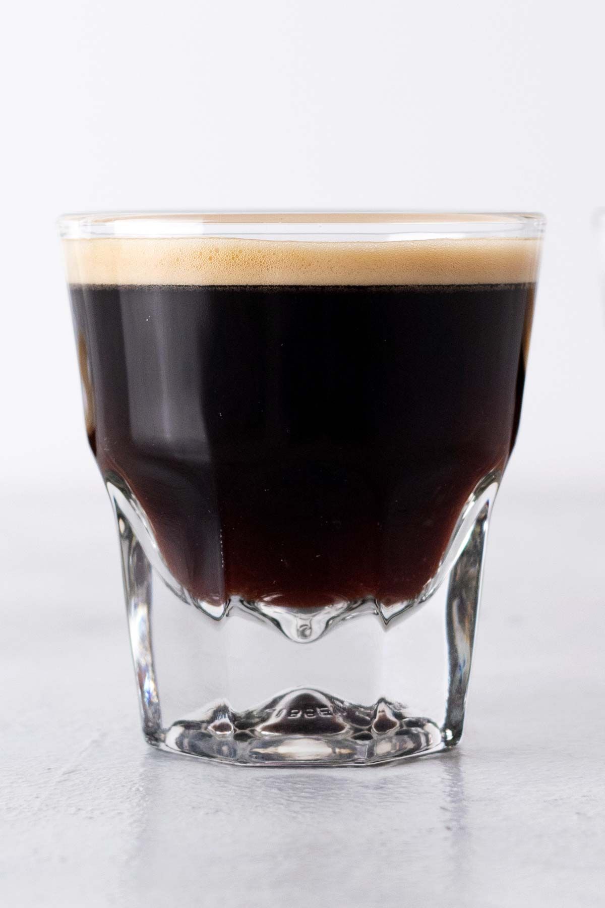 Espresso Lungo