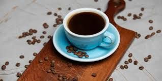 Espresso Maccato
