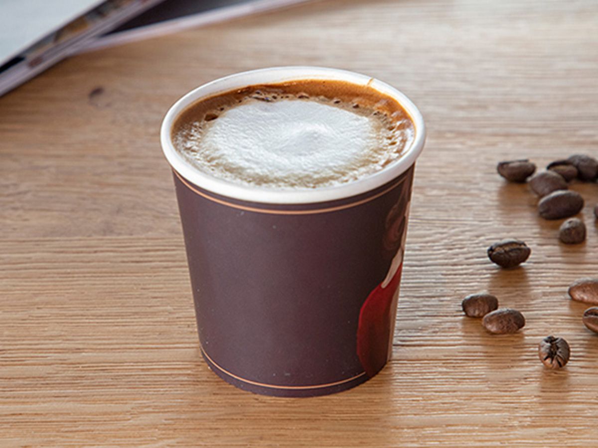 macciato