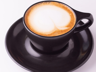 Espresso Macchiato