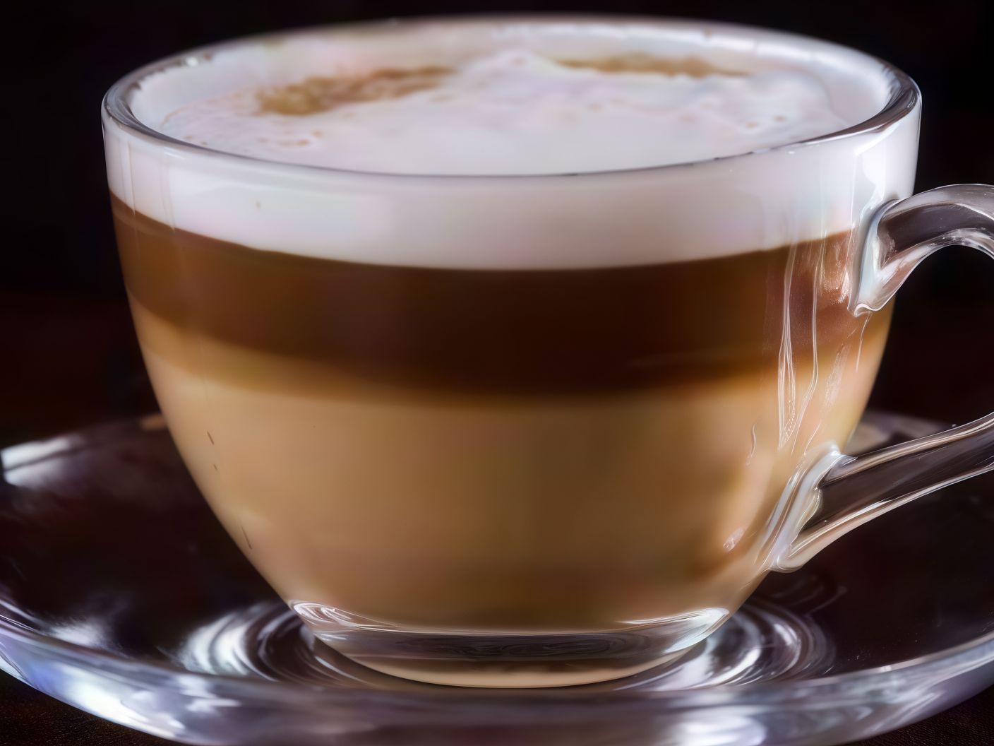 Espresso Macchiato