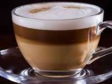 Espresso Macchiato