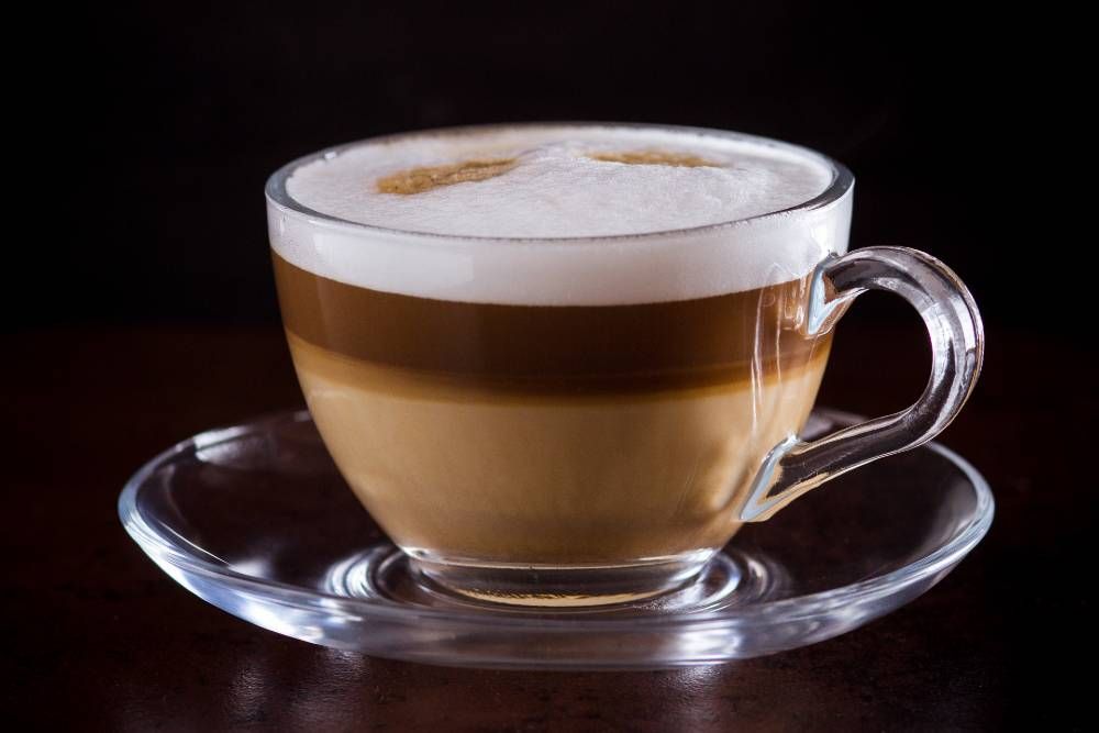 Espresso Macchiato