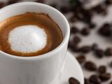 Espresso Macchiato