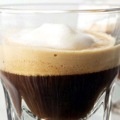 Espresso Macchiato