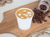 Caramel Macchiato