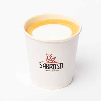 Espresso Macchiato