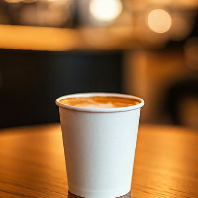 Espresso Macchiato