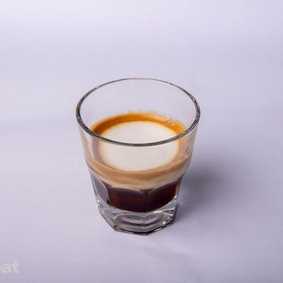 Espresso Macchiato