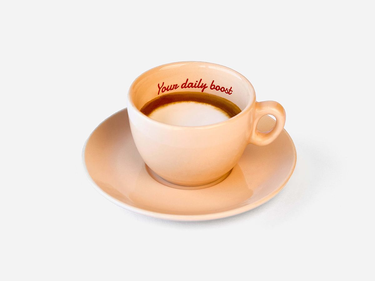 Espresso Macchiato